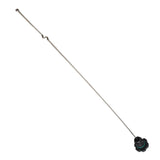 Engine Oil Level Dipstick for 1998-2003 Chevrolet S10 GMC Sonoma 2.2L 12573748 – product image