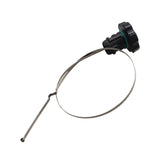 Engine Oil Level Dipstick for 1998-2003 Chevrolet S10 GMC Sonoma 2.2L 12573748 – product image 5