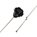 Engine Oil Level Dipstick for 1998-2003 Chevrolet S10 GMC Sonoma 2.2L 12573748 – product image 7