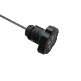 Engine Oil Level Dipstick for 1998-2003 Chevrolet S10 GMC Sonoma 2.2L 12573748 – product image 9