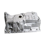 Engine Oil Pan for BMW 2 3 4 5 7 Series X3 X4 330e 430i xDrive 11138580124 – product image