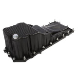 Engine Oil Pan for 2011-2015 Jeep Grand Cherokee Dodge Durango 5.7L 53022343AL – product image 3