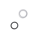 Engine Oil Pan Gasket Set Fits for Accord Odyssey Ridgeline Pilot Honda – product image 2