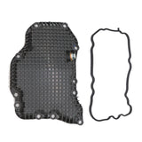 Engine Oil Pan with Gasket & Drain Plug for Nissan Rogue 2021 2022-2025 L3 1.5L – product image