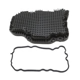Engine Oil Pan with Gasket & Drain Plug for Nissan Rogue 2021 2022-2025 L3 1.5L – product image 2