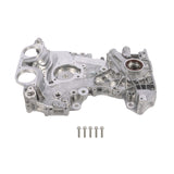Engine Oil Pump for 2011-2020 Chevrolet Sonic Cruze Trax 1.4L 25199424 – product image