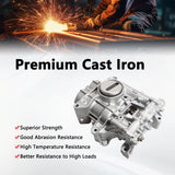 Engine Oil Pump for Honda Accord CR-V Acura ILX TLX TSX 15100-5A2-A03 – product image 2