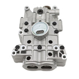Engine Oil Pump Shaft Balance 23300-2G400 For Hyundai Sonata 2.4L 2015 – product image