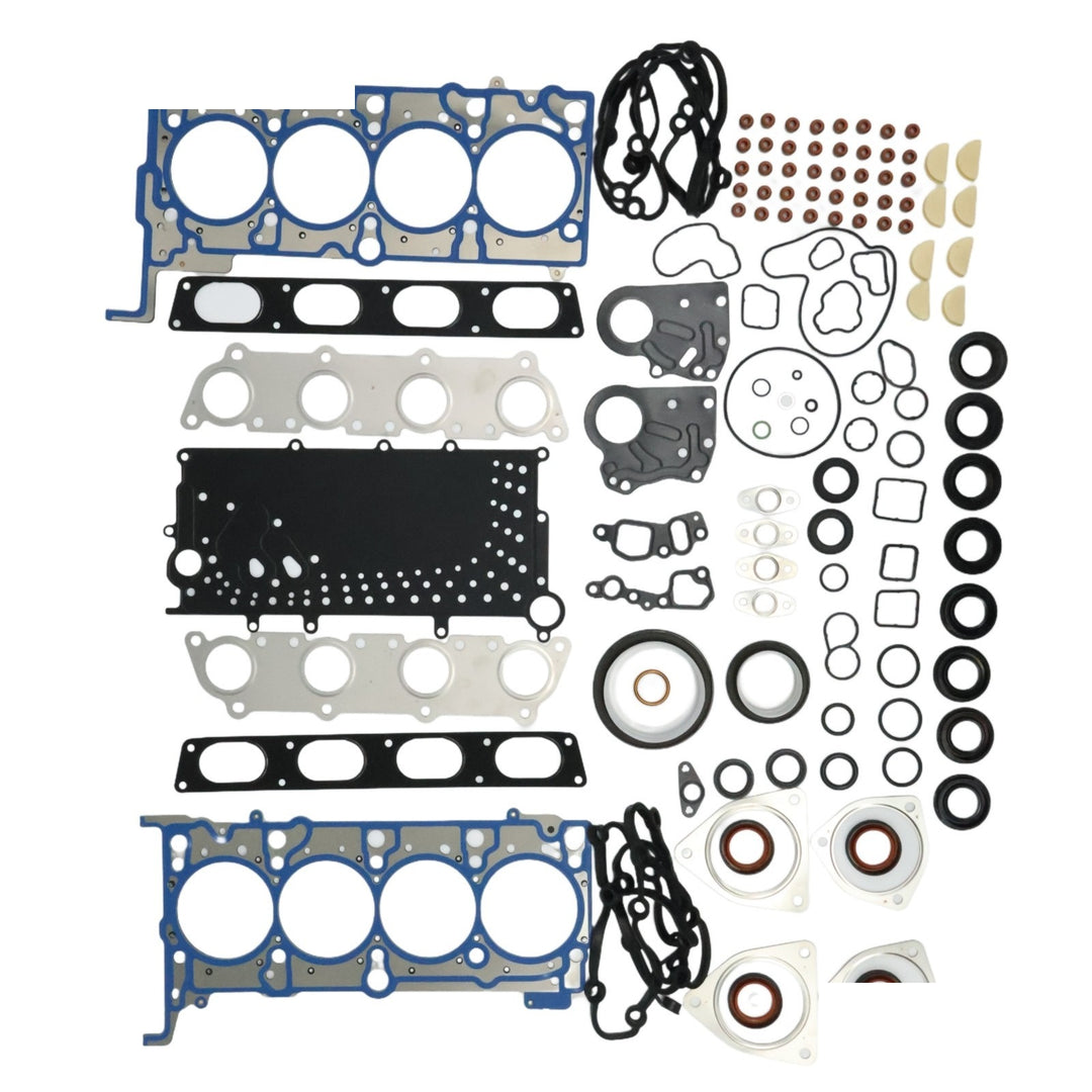 Engine Overhaul Gasket Set for Audi S4, A6 4.2L V8