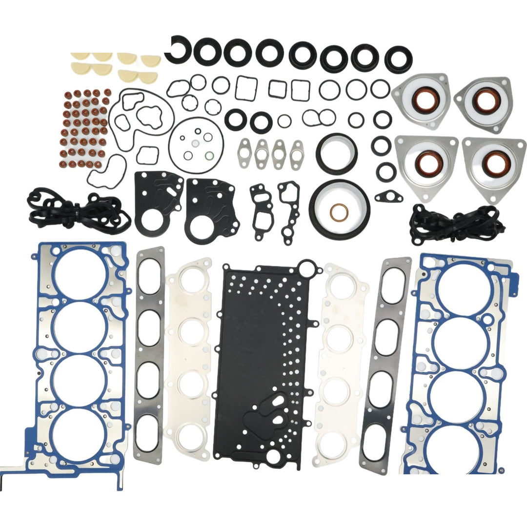 Engine Overhaul Gasket Set for Audi S4, A6 4.2L V8