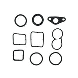 Engine Overhaul Gasket Set for Audi S4, A6 4.2L V8