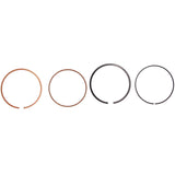 Engine Piston Ring Set Fits for Hyundai Accent Kia Rio 2006-2011 23040-26170 – product image