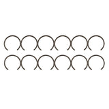 Engine Piston Set For 2013-20 Hyundai Santa Fe 3.3L For 2013-18 Kia Sorento 3.3L – product image 5