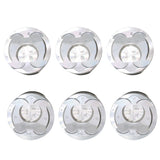 Engine Piston Set For 2013-20 Hyundai Santa Fe 3.3L For 2013-18 Kia Sorento 3.3L – product image 7