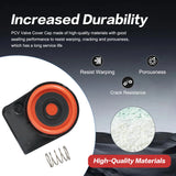 Engine PVC Valve Cap Repair Set for Mini Cooper Clubman Countryman Paceman 11127646552 – product image 3