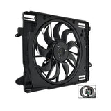 Radiator Cooling Fan Assembly for 2020-2023 Ford Escape Lincoln Corsair 377513497696 – product image