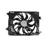 Radiator Cooling Fan Assembly for 2020-2023 Ford Escape Lincoln Corsair 377513497696 – product image 3