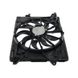 Radiator Cooling Fan Assembly for 2020-2023 Ford Escape Lincoln Corsair 377513497696 – product image 4