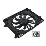 Radiator Cooling Fan Assembly for 2020-2023 Ford Escape Lincoln Corsair 377513497696 – product image 5