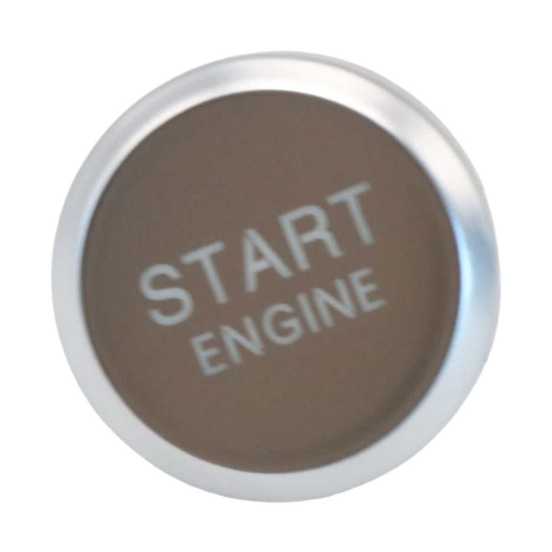 Engine Start-Stop Button Cap Repair Kit for 2010-2015 Audi Q7