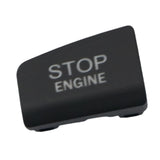 Engine Start-Stop Button Cap Repair Kit for 2010-2015 Audi Q7