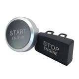 Engine Start-Stop Button Cap Repair Kit for 2010-2015 Audi Q7