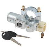 Engine Start Switch Lock Cylinder for 1999 2000 2001 2002 Pathfinder Maxima USA – product image