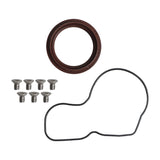 Engine Timing Belt Cover Crank Seal Gasket 7 Torx Screws for Lexus LX450 1FZ 90311-52022 – product image 2