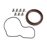 Engine Timing Belt Cover Crank Seal Gasket 7 Torx Screws for Lexus LX450 1FZ 90311-52022 – product image 3