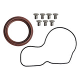 Engine Timing Belt Cover Crank Seal Gasket 7 Torx Screws for Lexus LX450 1FZ 90311-52022 – product image 4