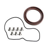 Engine Timing Belt Cover Crank Seal Gasket 7 Torx Screws for Lexus LX450 1FZ 90311-52022 – product image 7