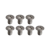 Engine Timing Belt Cover Crank Seal Gasket 7 Torx Screws for Lexus LX450 1FZ 90311-52022 – product image 8