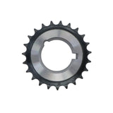 Engine Timing Chain Kit with VVT Sprockets and Solenoids for GM 2.4L Equinox, Terrain, Regal, Verano