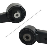 Engine Torque Strut Mount Dogbone Torque Rod Mount for 12-17 Toyota Camry 3.5 12363-0P020 – product image 2