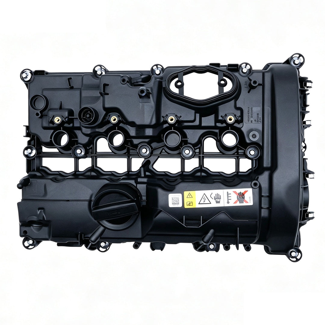 Engine Valve Cover for BMW B46 and B48 2.0L Engines