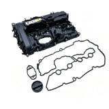 Engine Valve Cover for BMW B46 and B48 2.0L Engines