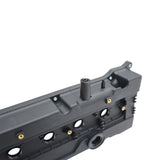 Engine Valve Cover w/ Gasket & PCV Valve For 2001-2004 Hyundai Accent 1.6L 2241026610 – product image 4