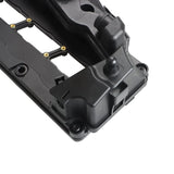 Engine Valve Cover w/ Gasket for VW Beetle Cabrio 2.0L Diesel CJAA 2012-2016 03L103469 – product image 8