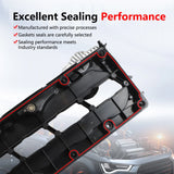 Engine Valve Cover w/ Gasket for VW Beetle Cabrio 2.0L Diesel CJAA 2012-2016 03L103469 – product image 12