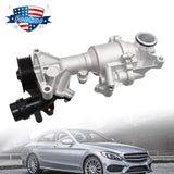Engine Water Cooling Pump for Mercedes-Benz C-Class W205 C300 4Matic Base 2742000900 – product image