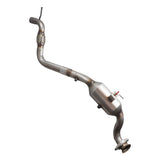 EPA Approved Catalytic Converter for Mustang EcoBoost 2.3L 2015-2023 644077 – product image