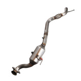EPA Approved Catalytic Converter for Mustang EcoBoost 2.3L 2015-2023 644077 – product image 2