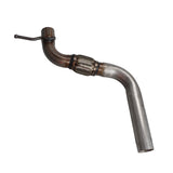 EPA Approved Catalytic Converter for Mustang EcoBoost 2.3L 2015-2023 644077 – product image 4
