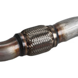 EPA Approved Catalytic Converter for Mustang EcoBoost 2.3L 2015-2023 644077 – product image 9