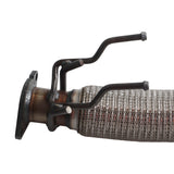 EPA Catalytic Converter for Ford Fusion 2.0L 2013-2016 & Lincoln MKZ – product image