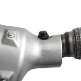 EPA Catalytic Converter for Ford Fusion 2.0L 2013-2016 & Lincoln MKZ – product image 3