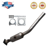 EPA Catalytic Converter for Jeep Compass Patriot Dodge Journey FWD 2.4L – product image