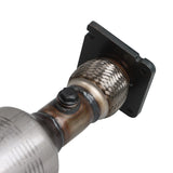 EPA Catalytic Converter for Jeep Compass Patriot Dodge Journey FWD 2.4L – product image 5