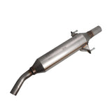 EPA Catalytic Converter for Toyota Corolla 1.8L 2009-2013 Matrix Vibe – product image 5