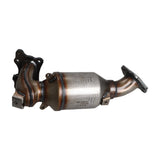 EPA Catalytic Converters for Honda Accord 2.4L 2013-2017 Acura TLX – product image 11